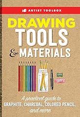 Artist toolbox drawing for sale  Delivered anywhere in UK