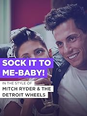 Sock baby for sale  Delivered anywhere in USA 