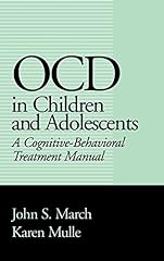 Ocd children adolescents for sale  Delivered anywhere in USA 