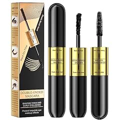 Fiber mascara black for sale  Delivered anywhere in UK