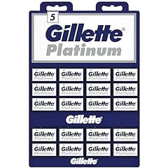 Gillette 100 gillette for sale  Delivered anywhere in USA 