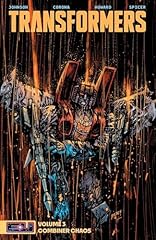 Transformers vol. combiner for sale  Delivered anywhere in USA 