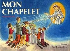 Chapelet d'occasion  Livré partout en Belgiqu