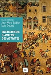 Encyclopédie analyse des usato  Spedito ovunque in Italia 