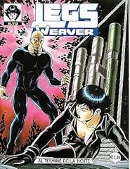 Legs weaver n.112 usato  Spedito ovunque in Italia 