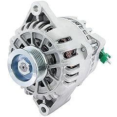 Alternator replacement new for sale  Delivered anywhere in USA 