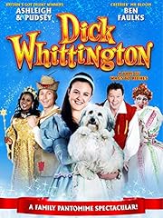 Dick whittington for sale  Delivered anywhere in UK