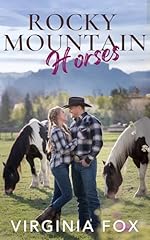 Rocky mountain horses usato  Spedito ovunque in Italia 