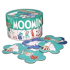 Moomins round memory for sale  Delivered anywhere in USA 