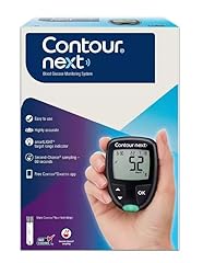 Contour next medidor gebraucht kaufen  Wird an jeden Ort in Deutschland