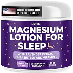 Monier magnesium lotion for sale  Delivered anywhere in USA 