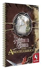 Robinson crusoe abenteuer gebraucht kaufen  Wird an jeden Ort in Deutschland