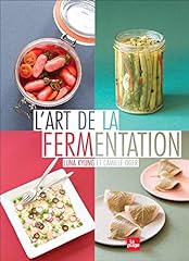 Art fermentation d'occasion  Livré partout en France