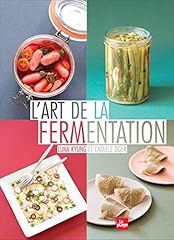 Art fermentation d'occasion  Livré partout en France