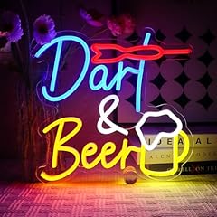 Ycgzv dart bier gebraucht kaufen  Wird an jeden Ort in Deutschland