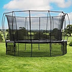 Metis trampoline safety for sale  Delivered anywhere in Ireland