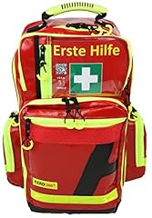 Hilfe notfallrucksack sport gebraucht kaufen  Wird an jeden Ort in Deutschland