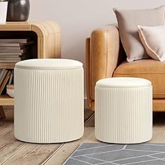 Ogemxu ottoman storage for sale  Delivered anywhere in USA 