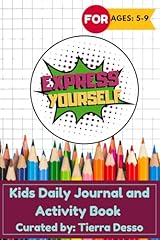 Express yourself kids gebraucht kaufen  Wird an jeden Ort in Deutschland