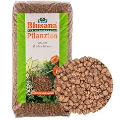Blusana blähton 50l gebraucht kaufen  Wird an jeden Ort in Deutschland