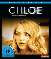 Chloe blu cinemathek gebraucht kaufen  Wird an jeden Ort in Deutschland