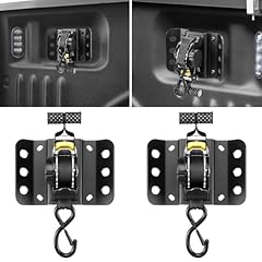 Hifybaty 2pcs retractable for sale  Delivered anywhere in USA 