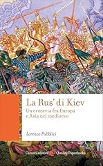 Rus kiev. crocevia usato  Spedito ovunque in Italia 