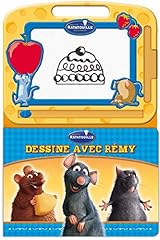 Dessine rémy livre d'occasion  Livré partout en France