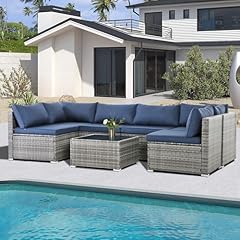 Ijialife pieces patio for sale  Delivered anywhere in USA 