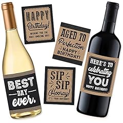 Birthday wine beer for sale  Delivered anywhere in USA 