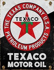 Texaco motor oil for sale  Delivered anywhere in USA 