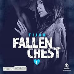 Fallen crest tome d'occasion  Livré partout en France