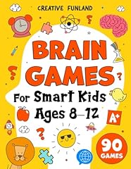 Brain games smart for sale  Delivered anywhere in USA 