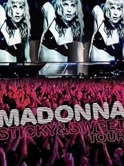 Madonna sticky sweet for sale  Delivered anywhere in UK