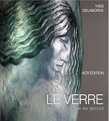 Verre art design d'occasion  Livré partout en France