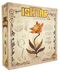 Ishtar les jardin usato  Spedito ovunque in Italia 