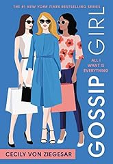 Gossip girl want for sale  Delivered anywhere in USA 