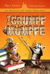 Grumpfmümpfe abenteuer schlos gebraucht kaufen  Wird an jeden Ort in Deutschland