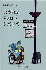 Polaire bicyclette d'occasion  Livré partout en France