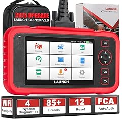 Launch crp129i 2.0 usato  Spedito ovunque in Italia 