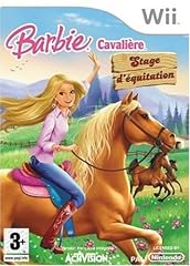 Barbie horse adventure for sale  Delivered anywhere in UK