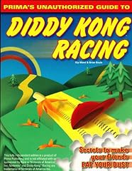 Diddy kong racing d'occasion  Livré partout en France
