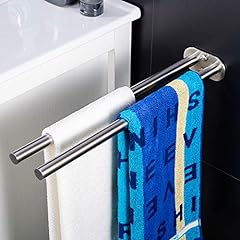 Zunto handtuchhalter zweiarmig gebraucht kaufen  Wird an jeden Ort in Deutschland