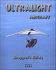 Ultralight aircraft shopper for sale  Delivered anywhere in USA 