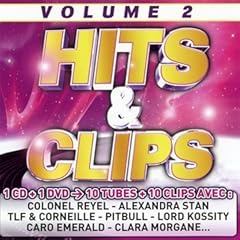 Hits clips vol. for sale  Delivered anywhere in USA 