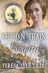 Orphan train beauty for sale  Delivered anywhere in USA 