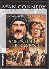 Vento leone dvd usato  Spedito ovunque in Italia 