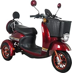 Red wheeled retro for sale  Delivered anywhere in UK