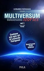 Multiversum stories antologia usato  Spedito ovunque in Italia 