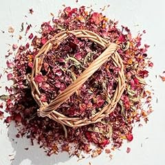 Natural petal confetti for sale  Delivered anywhere in UK